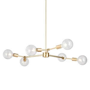 Clara Pendant Light
