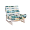 Romeo Chair in Lemonade