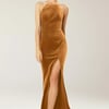 AW Steppe Dress