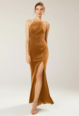 AW Steppe Dress