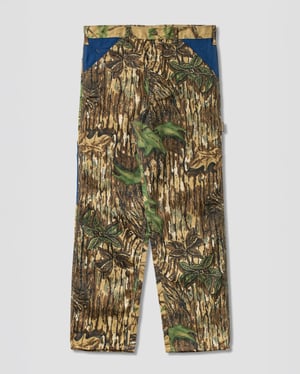 OG Painter Pant (Real Tree Camo/Denim) - 30
