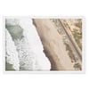 Solo Surf Art By Ryan Garvin