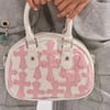 AKIRA Elle Cross Purse