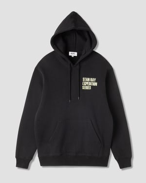 Expedition Hood (Black) - XL
