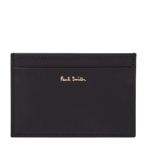Paul Smith Signature Stripe Card Holder
