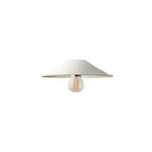 Smallest Cookie shade in stone with stone interior