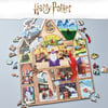 Back to Hogwarts