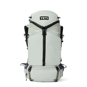YETI Skala 50L Hiking Backpack Ridgeline