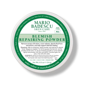 Blemish Repairing Powder - 0.5 oz