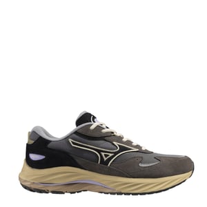 Mizuno Wave Rider Beta Quiet Shade / Black / Magnet