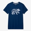 Papa Bear Men's Tee