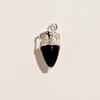 Inlay Vessel Charm