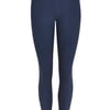 Weird Fish Louisa Leggings Dark Navy Size 16