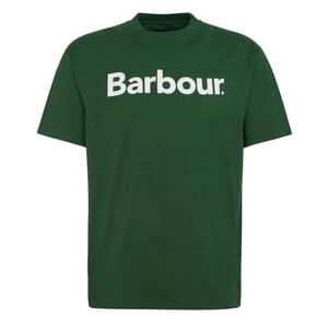 Barbour Pensford Fit T-Shirt Racing Green