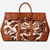 Hyna Juno Brief (Tan)