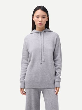 Cashmere Lounge Set – Women - XL / XL
