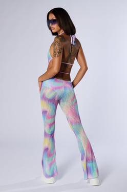 AKIRA Dreamworld Jumpsuit | Size Small