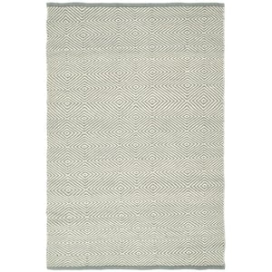 Estelle Rug Sky Grey - 160x230cm