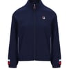 Womens Tennis Track Top - M