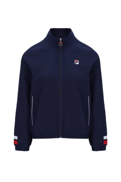Womens Tennis Track Top - XXL