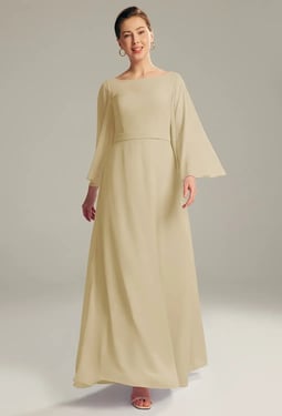 AW Verity Dress
