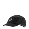 Fjallraven Hoja Cap Black