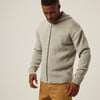 Brompton Knitted Hoodie