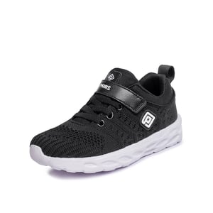 DREAM PAIRS  EZ Ons GoGetters  Kids Tennis Running Shoes