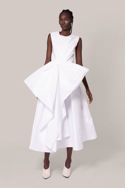 NURA DRESS