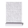 Yes To Lovey Dove Wallpaper