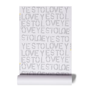 Yes To Lovey Dove Wallpaper