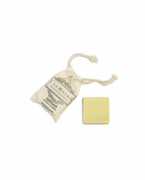 Yiayia's Soap