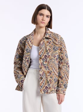 Robert Graham Camille Jacket