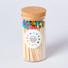 Small Matches