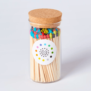 Small Matches