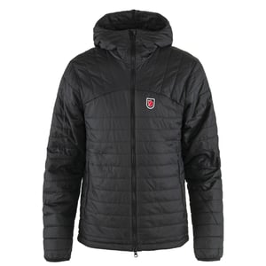 Fjallraven Expedition X-Latt Hoodie Black
