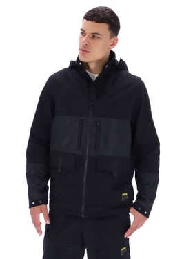Tate 3-In-1 Utility Jacket - 3XL