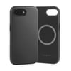 iPhone 16e Slimline Bumper Case - Black