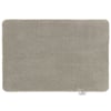 Sense Ghost Grey Washable Doormat - 65x100cm