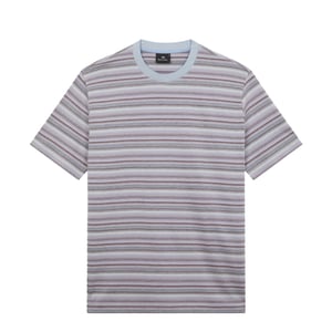 Paul Smith Reg Fit T Shirt Multicolour