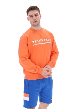 Game Graphic Tennis Crew - 3XL
