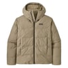 Patagonia Jackson Glacier Jacket Seabird Grey