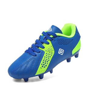 DREAM PAIRS Boys   Girls Comfort Soccer Cleats