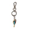 Paul Smith Keyring Air Balloon Multi-Coloured