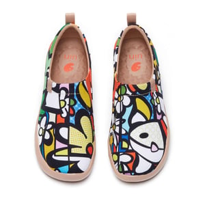 Wonderland Toledo I Women - 10.5