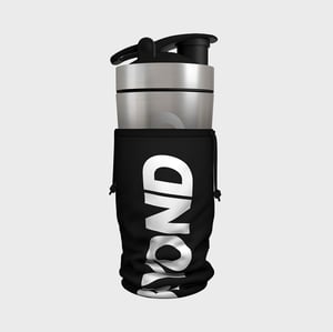 Shaker Bottle Bag