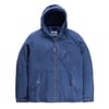Left Hand Elvo Anorak Navy