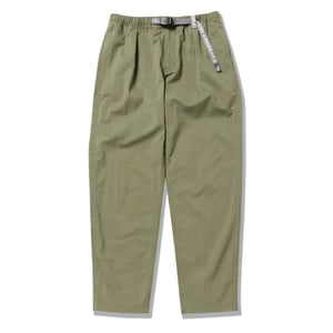 Gramicci x And Wander Nyco Climbing G-Pant Olive