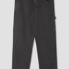 80s Painter Pant (Black Twill) - 27