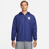 Men's Nike USA Anthem Jacket / L